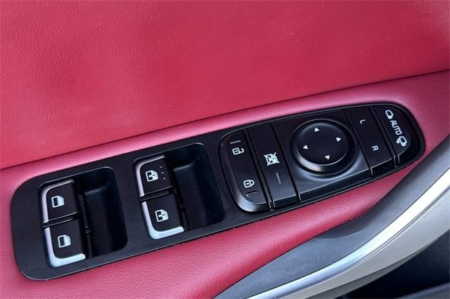 2019 Kia Stinger GT1