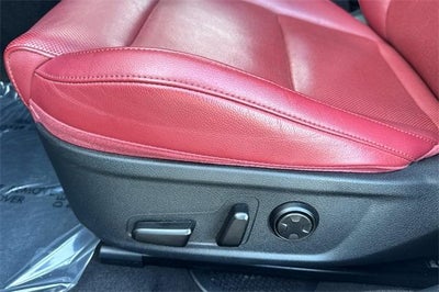 2019 Kia Stinger GT1