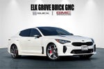 2019 Kia Stinger GT1