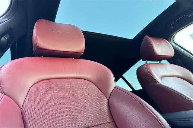 2019 Kia Stinger GT1