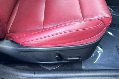 2019 Kia Stinger GT1