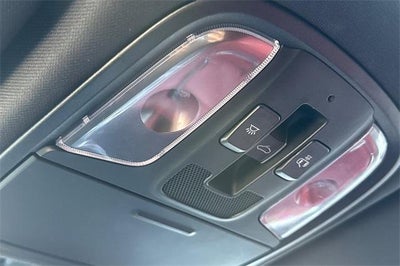 2019 Kia Stinger GT1