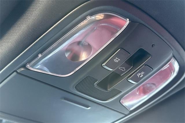 2019 Kia Stinger GT1