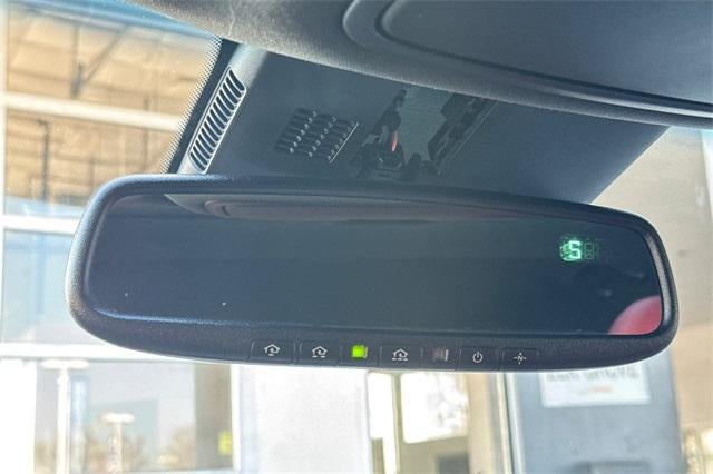 2019 Kia Stinger GT1