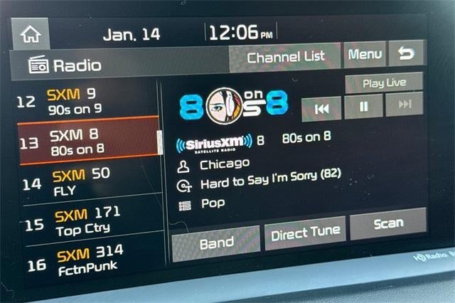 2019 Kia Stinger GT1