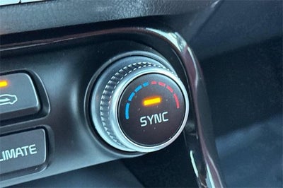 2019 Kia Stinger GT1