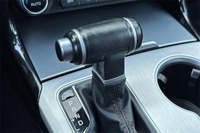 2019 Kia Stinger GT1