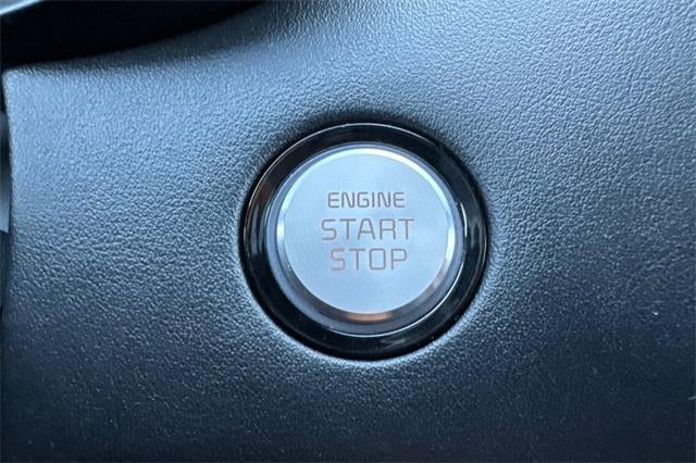 2019 Kia Stinger GT1