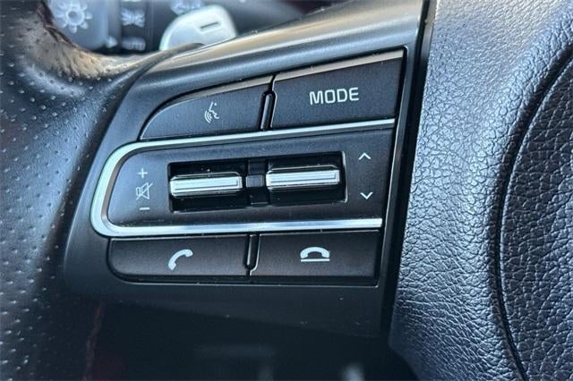 2019 Kia Stinger GT1