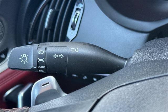 2019 Kia Stinger GT1