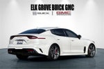 2019 Kia Stinger GT1