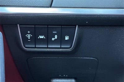 2019 Kia Stinger GT1