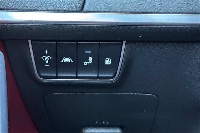 2019 Kia Stinger GT1