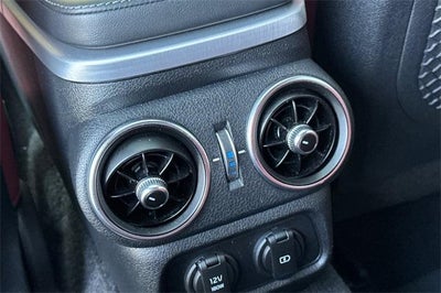 2019 Kia Stinger GT1