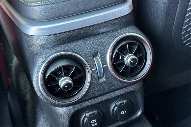 2019 Kia Stinger GT1