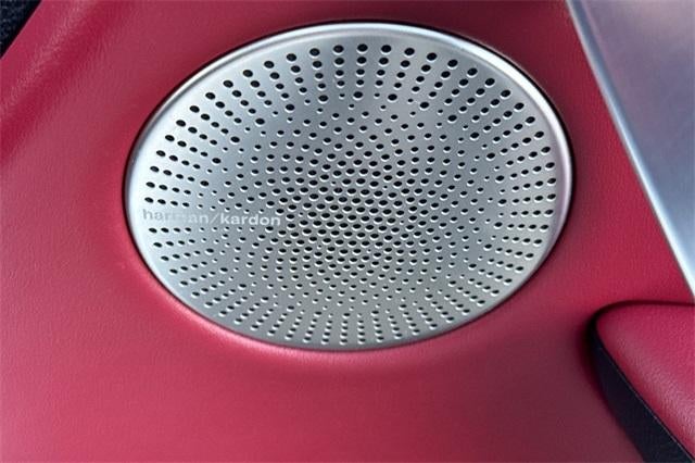 2019 Kia Stinger GT1