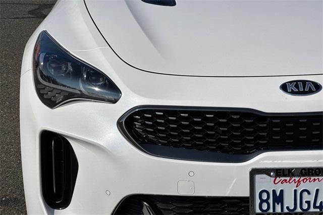 2019 Kia Stinger GT1