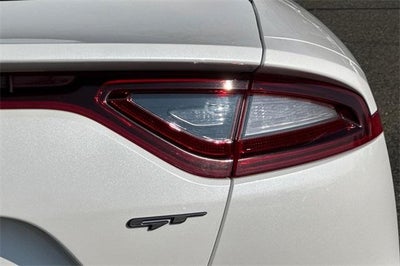 2019 Kia Stinger GT1