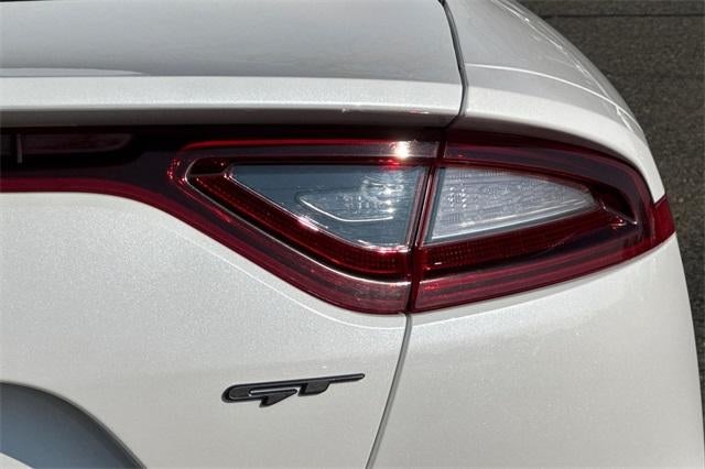 2019 Kia Stinger GT1