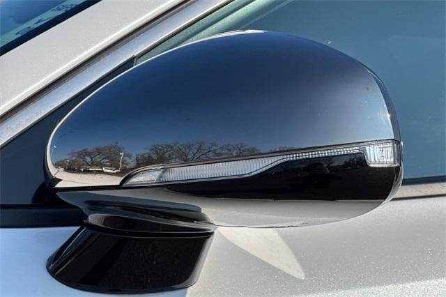 2019 Kia Stinger GT1