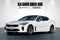 2019 Kia Stinger GT1