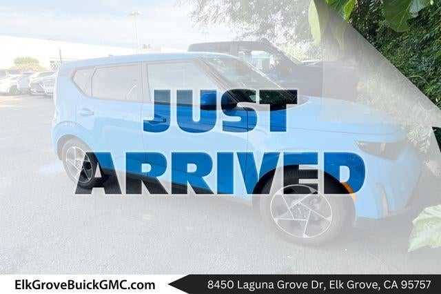 2024 Kia Soul EX