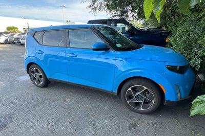 2024 Kia Soul EX