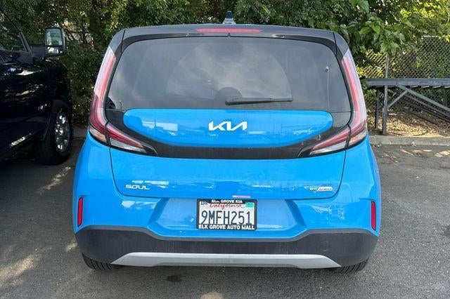 2024 Kia Soul EX