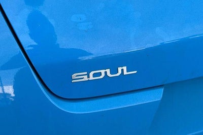 2024 Kia Soul EX