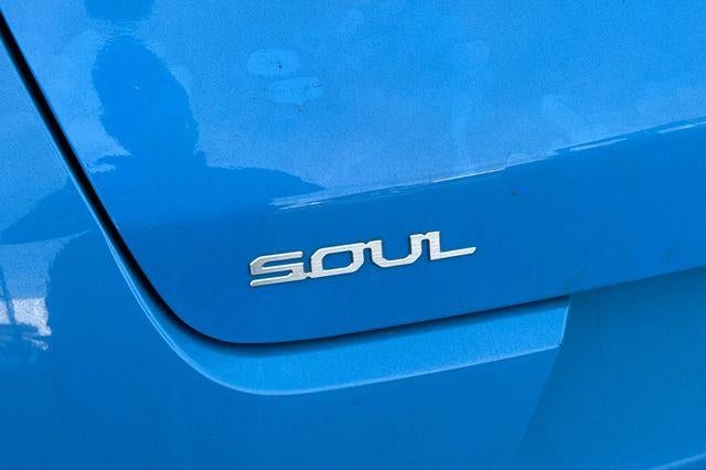 2024 Kia Soul EX