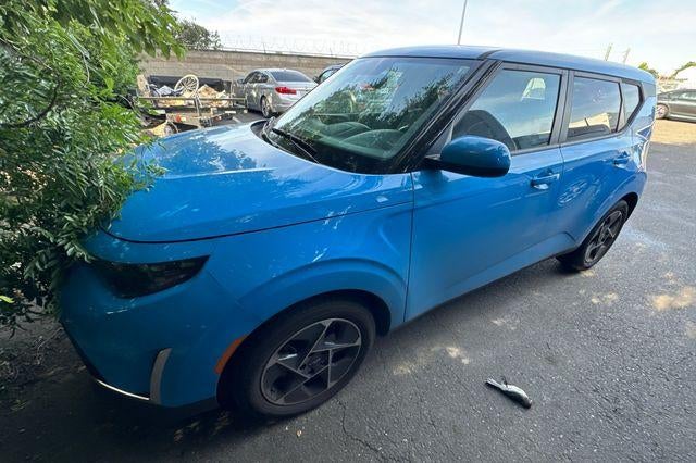 2024 Kia Soul EX