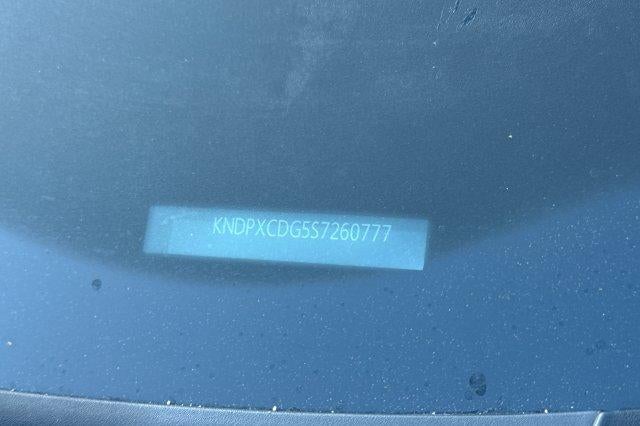2025 Kia Sportage Hybrid SX-Prestige