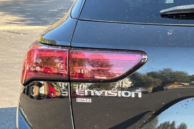 2024 Buick Envision Preferred