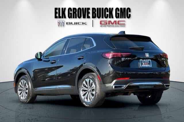 2024 Buick Envision Preferred