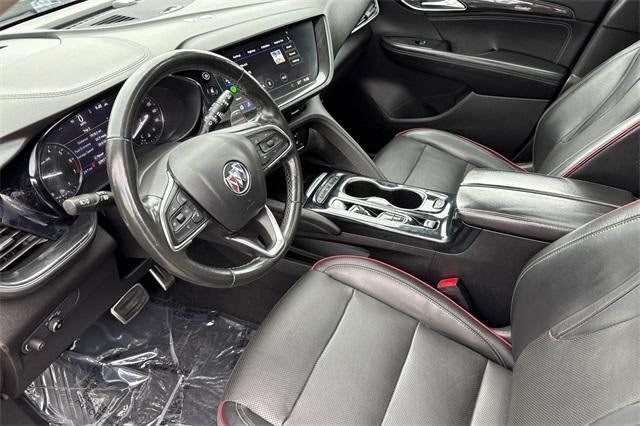 2022 Buick Envision Essence