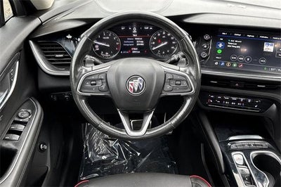 2022 Buick Envision Essence