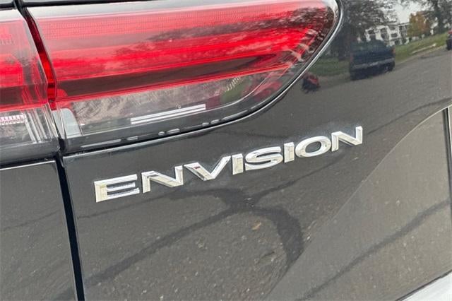 2022 Buick Envision Essence