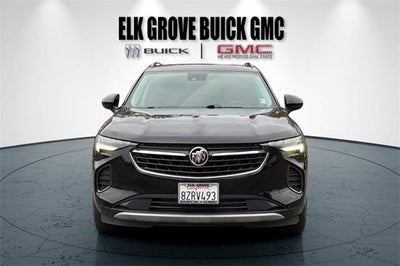 2022 Buick Envision Essence