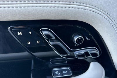 2019 Land Rover Range Rover Base