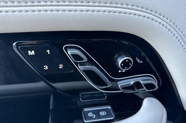 2019 Land Rover Range Rover Base