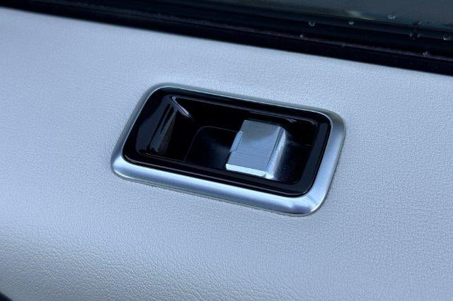 2019 Land Rover Range Rover Base