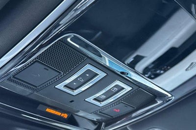 2019 Land Rover Range Rover Base