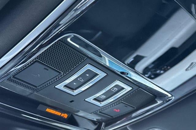 2019 Land Rover Range Rover Base