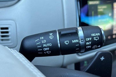 2019 Land Rover Range Rover Base