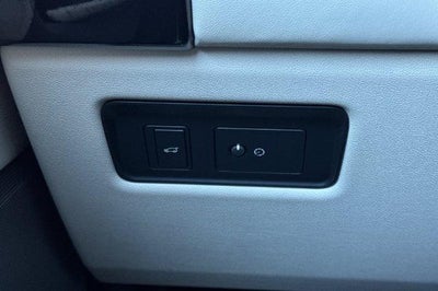 2019 Land Rover Range Rover Base
