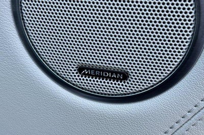 2019 Land Rover Range Rover Base