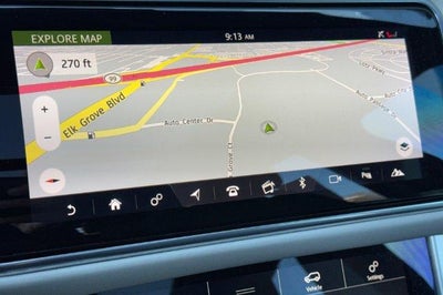2019 Land Rover Range Rover Base