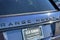 2019 Land Rover Range Rover Base