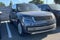2024 Land Rover Range Rover SE