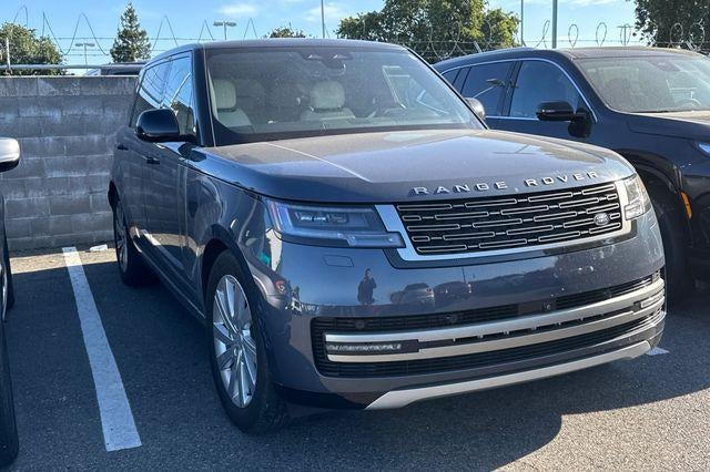2024 Land Rover Range Rover SE
